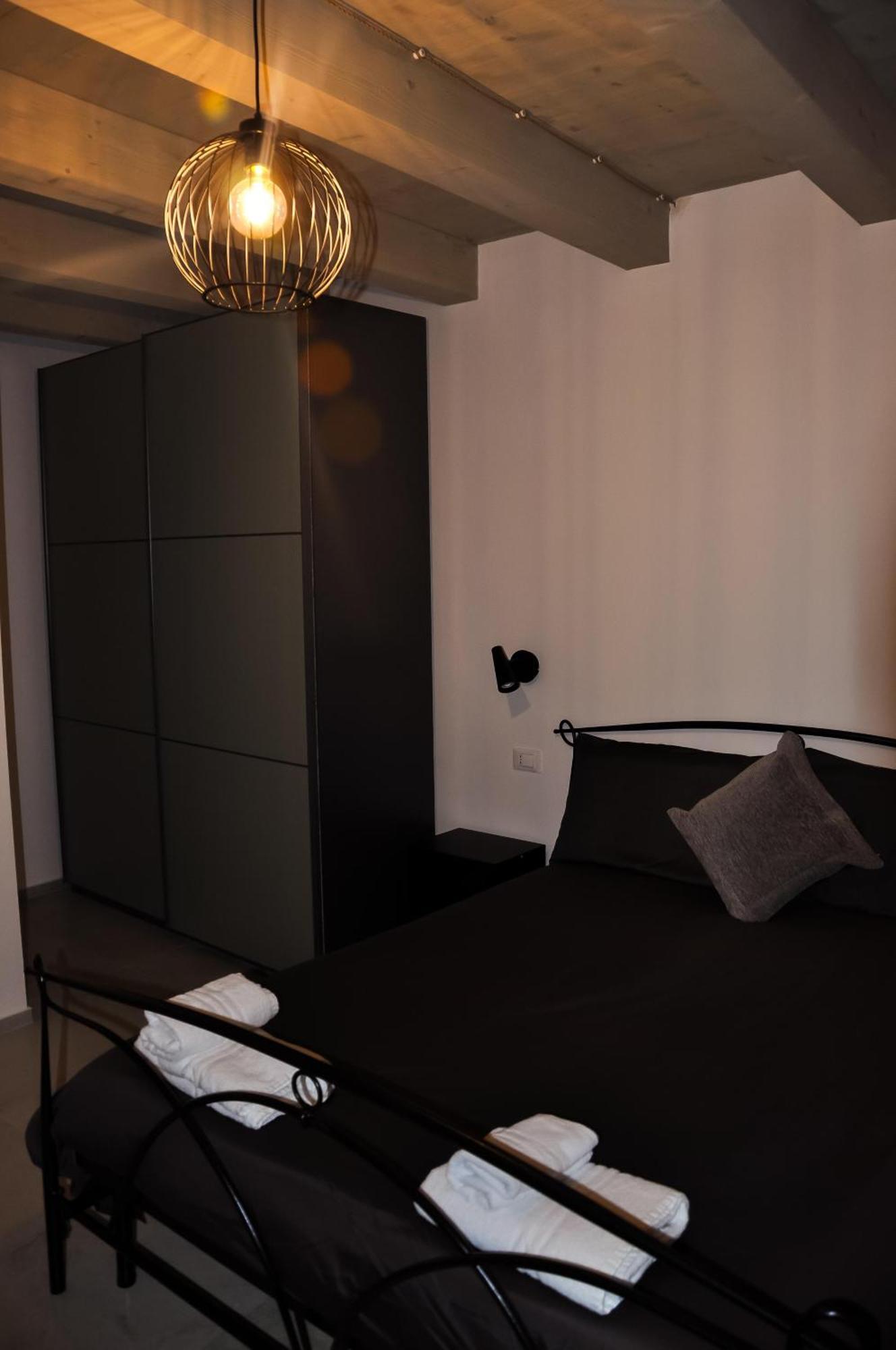 Bramante Suites Urbino Eksteriør billede